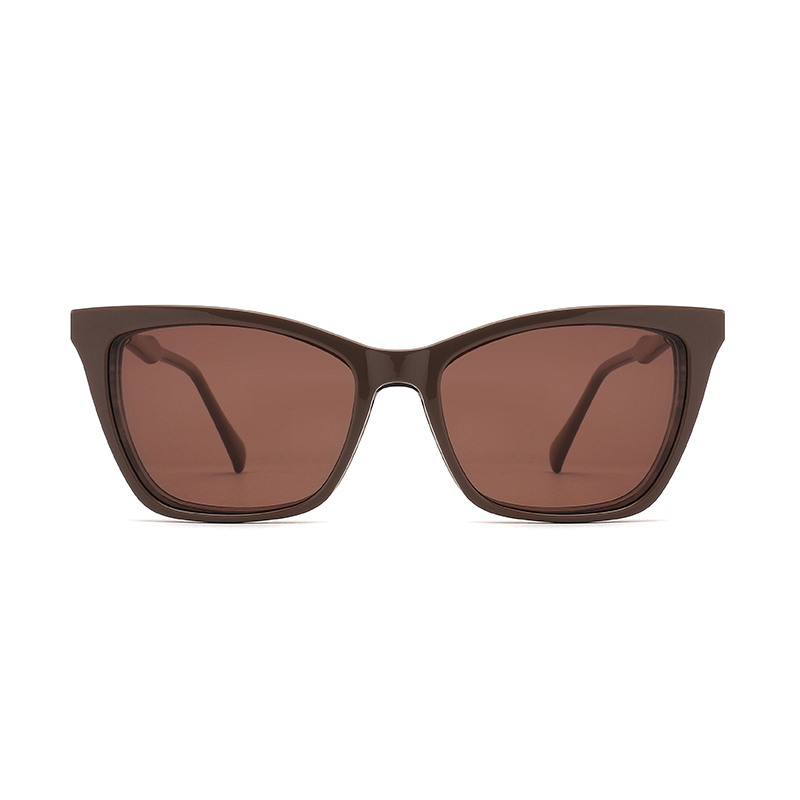 YG78060 CILP-ON OPTICAL FRAMES